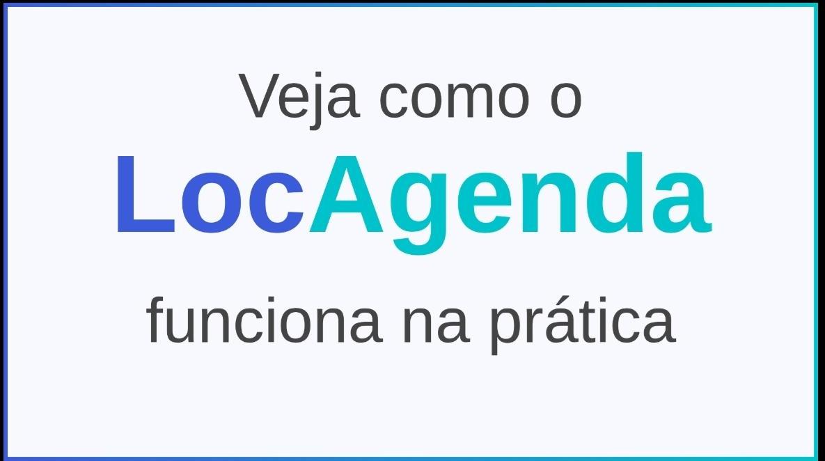LocAgenda demo